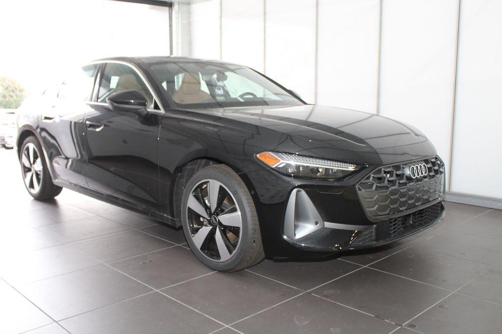 New 2025 Audi A5 Premium Plus TFSI quattro S tronic