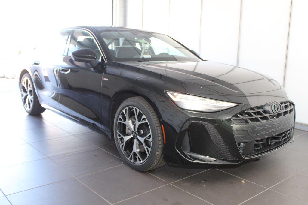 New 2026 Audi A6 Premium Plus quattro S tronic