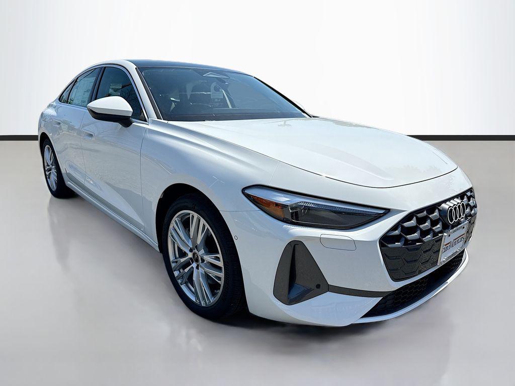 New 2026 Audi A5 Premium TFSI quattro S tronic