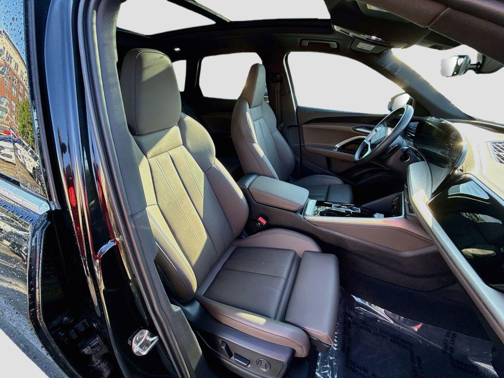 2025 AUDI Q5 PREMIUM PLUS TFSI QUATTRO S TRONIC 缩略图 32