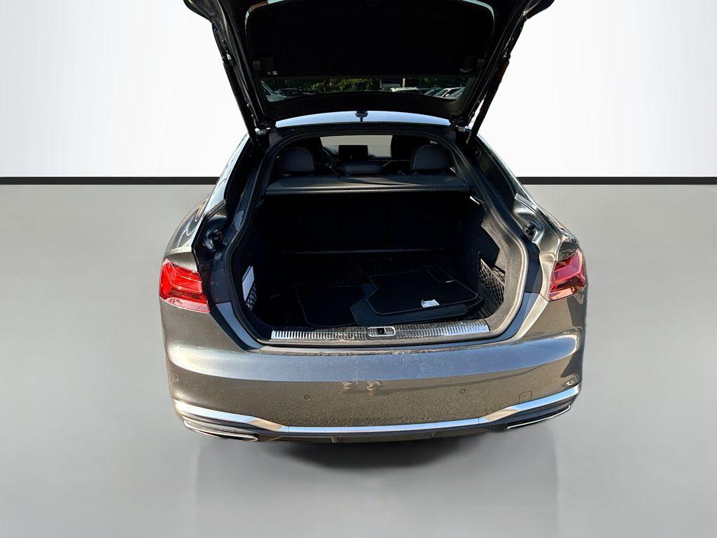 2023 AUDI A5 SPORTBACK 45 S LINE PREMIUM PLUS — миниатюра 29
