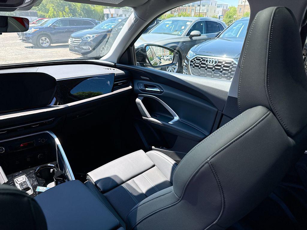 2026 AUDI Q5 PREMIUM PLUS TFSI QUATTRO S TRONIC — миниатюра 25
