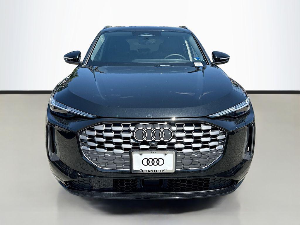 2026 AUDI Q5 PREMIUM PLUS TFSI QUATTRO S TRONIC — миниатюра 2