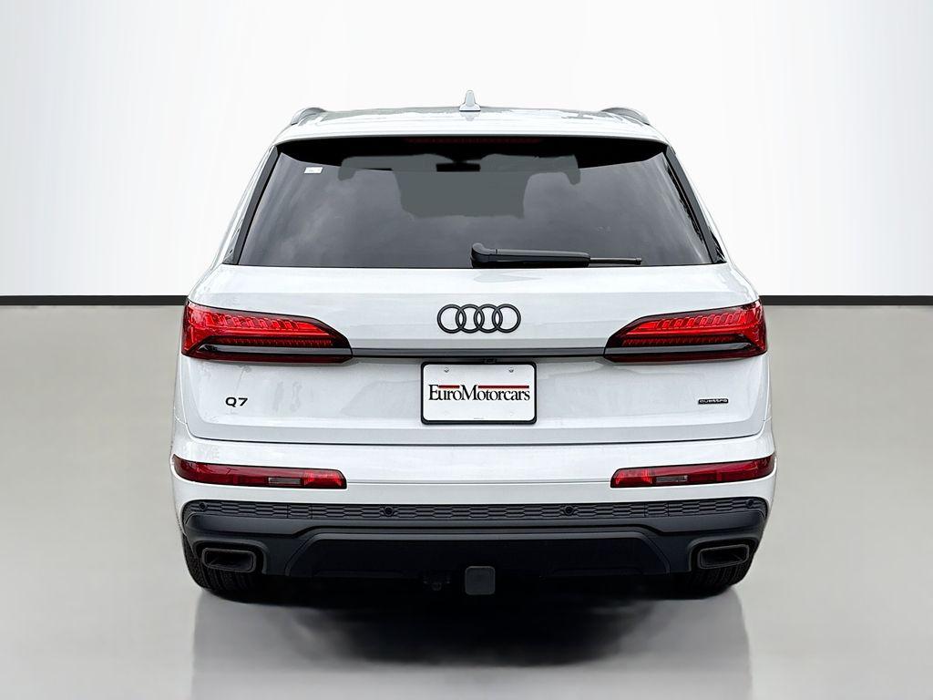 صورة 6 لـ 2026 AUDI Q7 45 PREMIUM