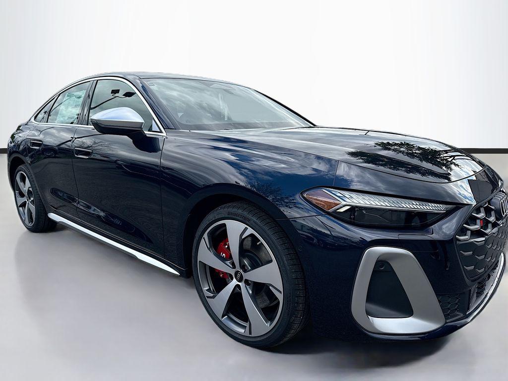 New 2026 Audi S5 3.0T Premium Plus