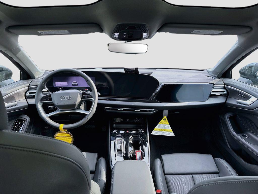 صورة مصغرة 24 لـ 2026 AUDI A5 PRESTIGE TFSI QUATTRO S TRONIC