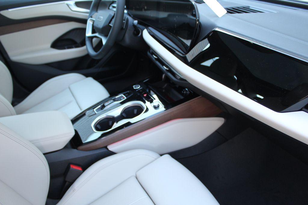 2026 AUDI A6 PREMIUM PLUS QUATTRO S TRONIC 缩略图 22