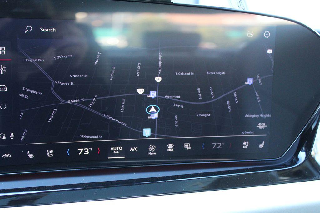 2026 AUDI A6 PREMIUM PLUS QUATTRO S TRONIC 缩略图 14