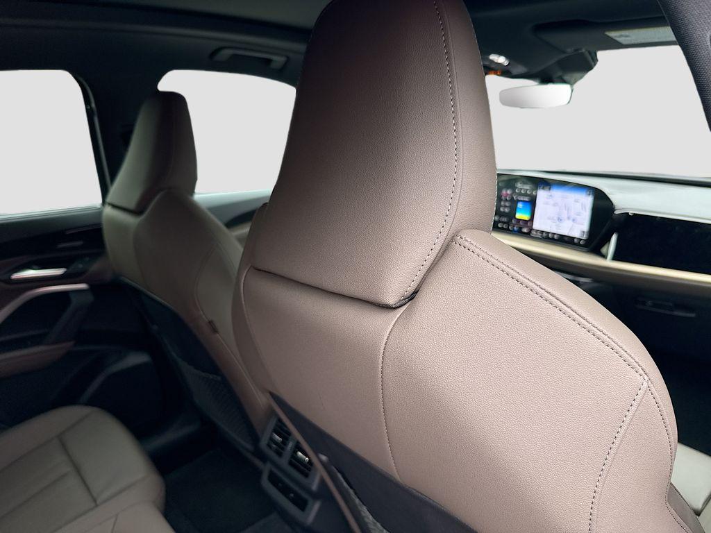 صورة مصغرة 25 لـ 2025 AUDI Q5 PREMIUM PLUS TFSI QUATTRO S TRONIC