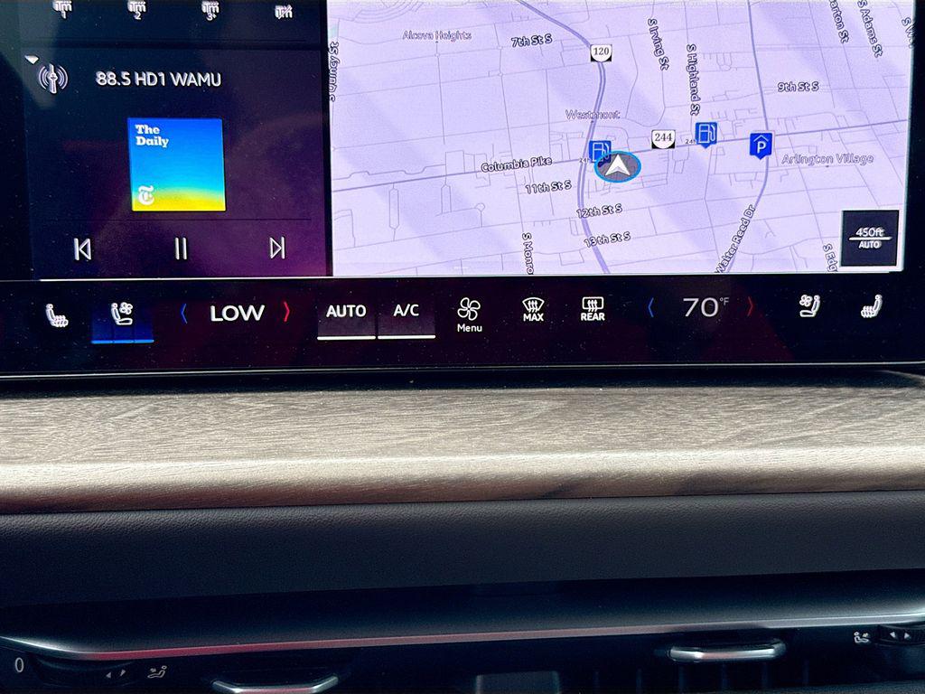 صورة 16 لـ 2025 AUDI Q5 PREMIUM PLUS TFSI QUATTRO S TRONIC