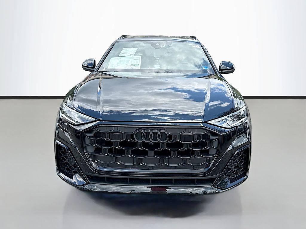 2026 AUDI Q8 55 PREMIUM PLUS — фото 2