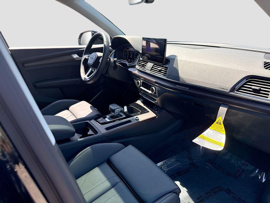 صورة مصغرة 31 لـ 2024 AUDI Q5 E 55 S LINE PREMIUM PLUS