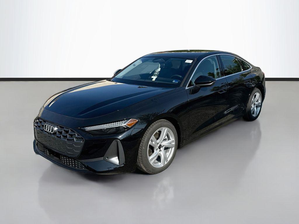 New 2026 Audi A5 Premium Plus TFSI quattro S tronic