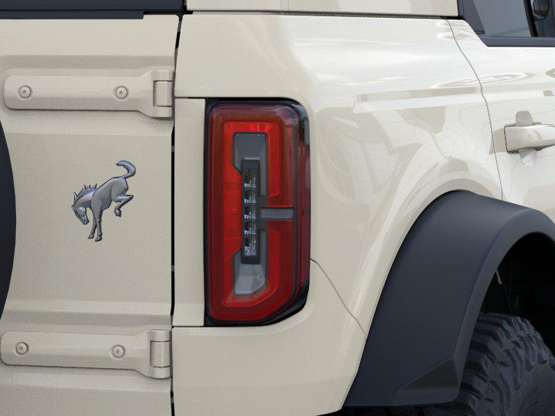 2026 FORD BRONCO OUTER BANKS 缩略图 23