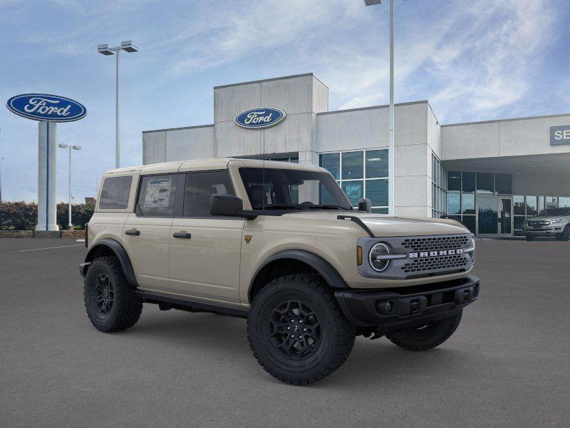 FORD BRONCO - 7
