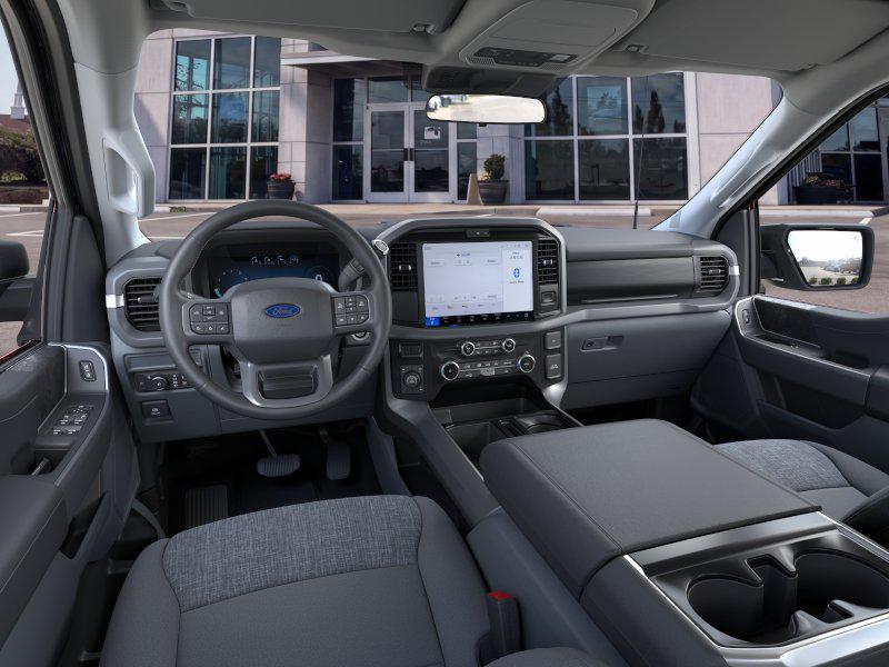 صورة مصغرة 9 لـ 2026 FORD F-150 XLT