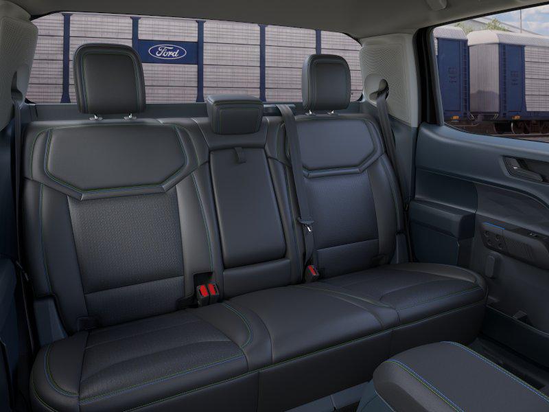 صورة مصغرة 11 لـ 2026 FORD MAVERICK LOBO STANDARD