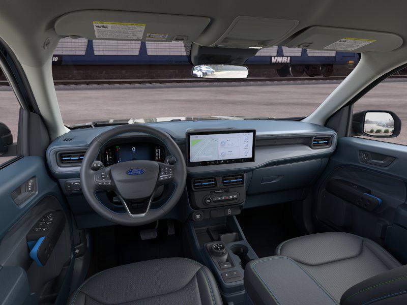 2026 FORD MAVERICK LOBO STANDARD 照片 9