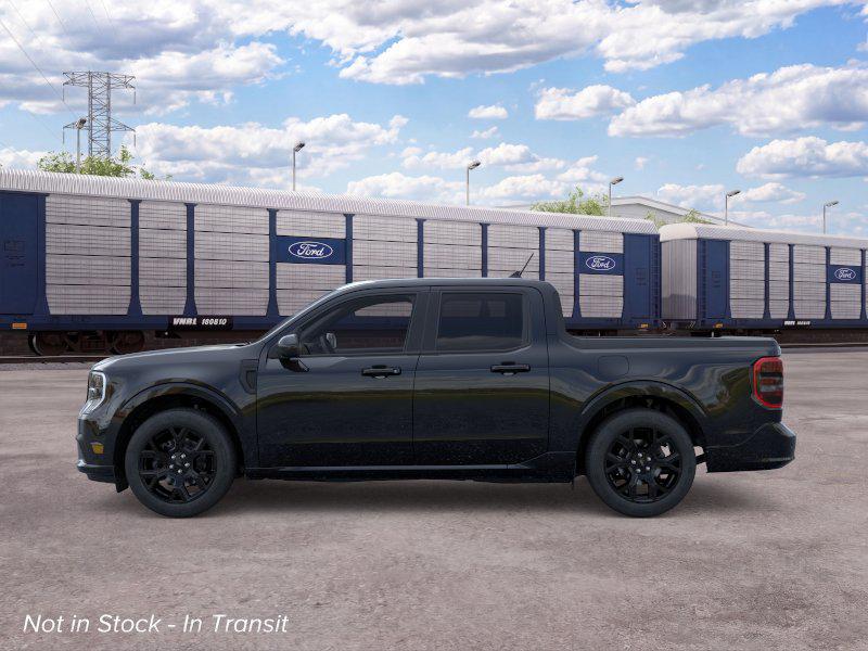 2026 FORD MAVERICK LOBO STANDARD — фото 3