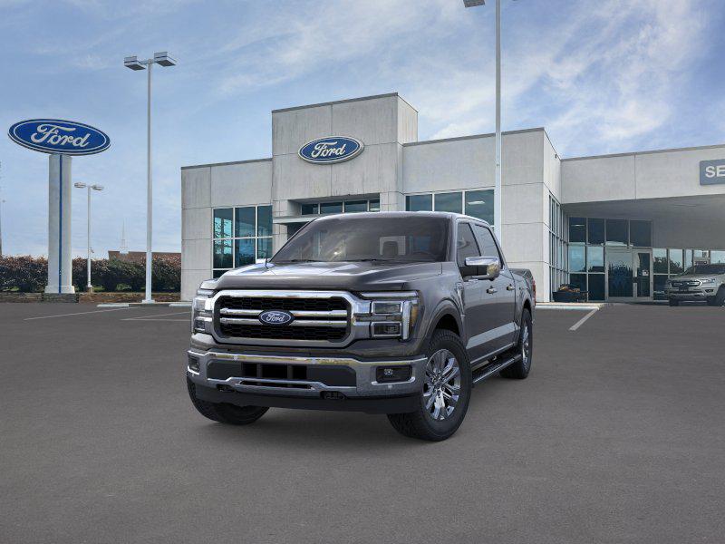 صورة 2 لـ 2026 FORD F-150 LARIAT