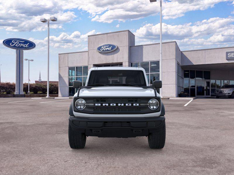 2026 FORD BRONCO BIG BEND 照片 6