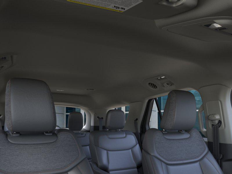 صورة مصغرة 22 لـ 2026 FORD EXPLORER ACTIVE