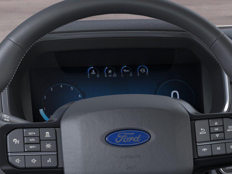 2026 FORD F-150 PLATINUM — миниатюра 13
