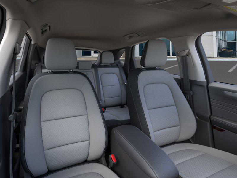 صورة مصغرة 10 لـ 2026 FORD ESCAPE ACTIVE
