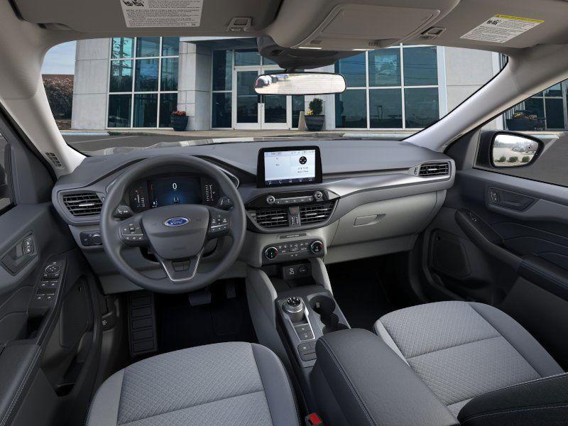 2026 FORD ESCAPE ACTIVE 照片 9