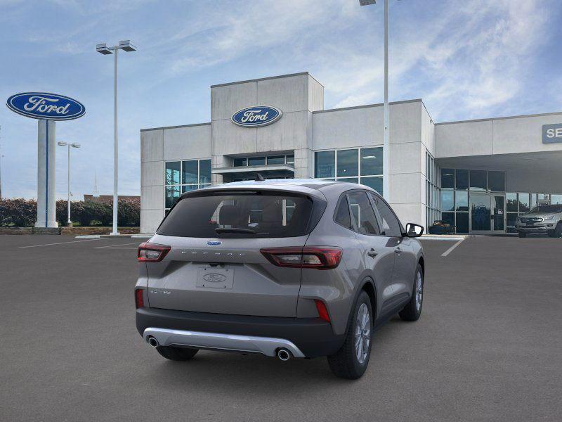 2026 FORD ESCAPE ACTIVE 照片 8