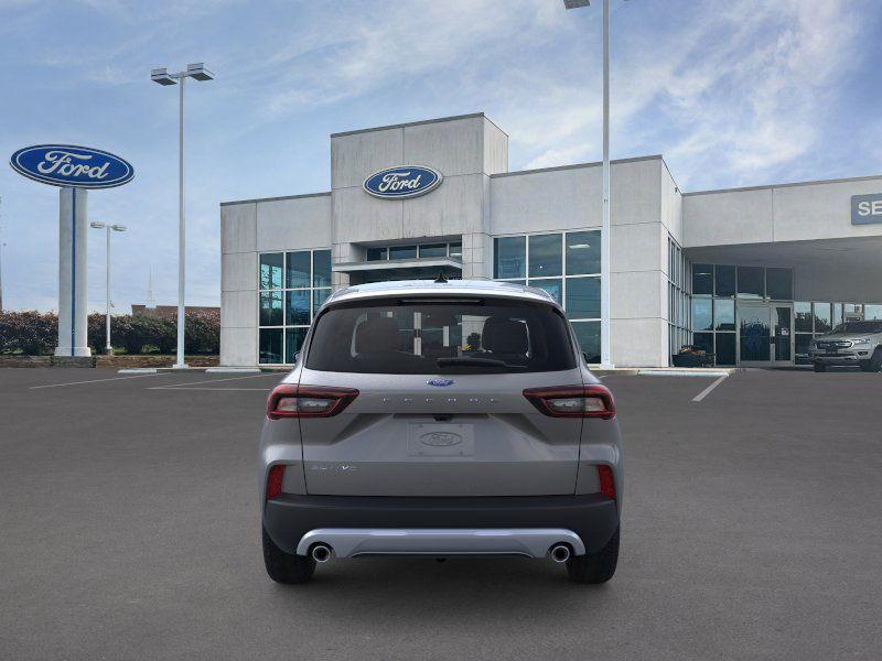 2026 FORD ESCAPE ACTIVE 照片 5