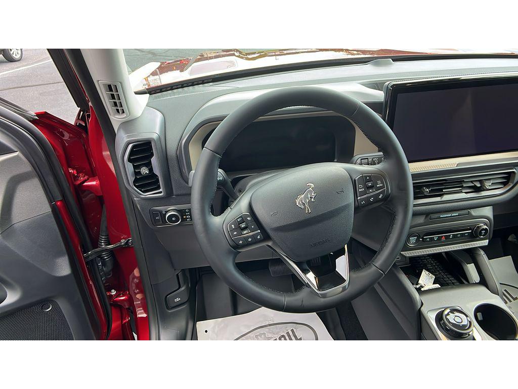 FORD BRONCO SPORT BIG BEND - 10