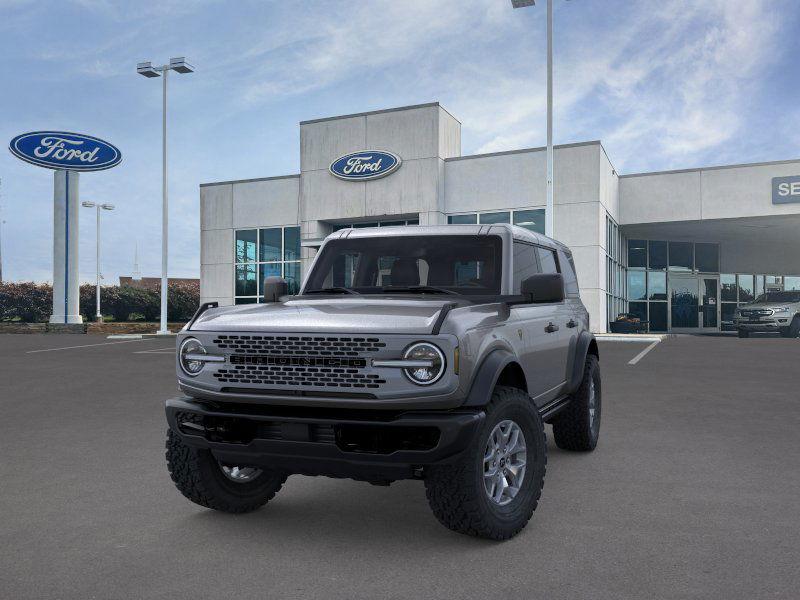 FORD BRONCO - 2