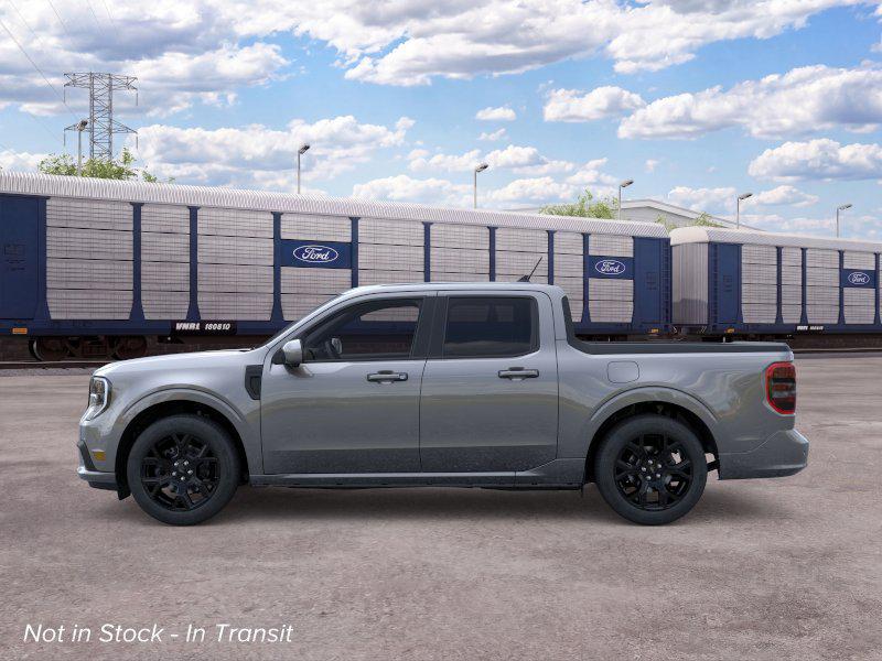 صورة 3 لـ 2026 FORD MAVERICK LOBO