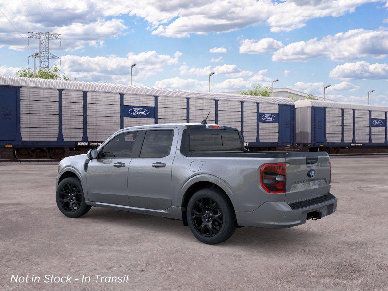 صورة 4 لـ 2026 FORD MAVERICK LOBO