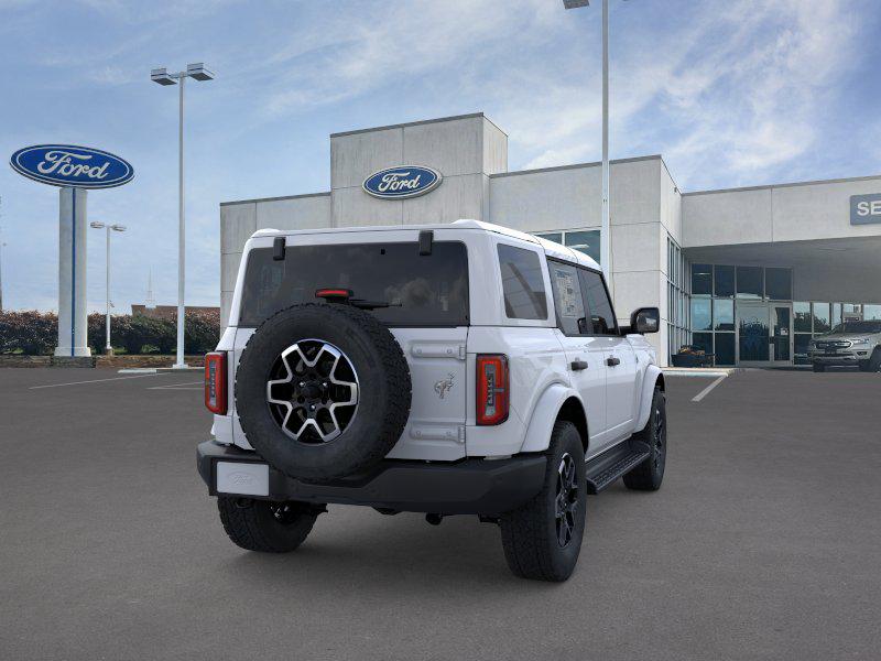 2026 FORD BRONCO OUTER BANKS 照片 8