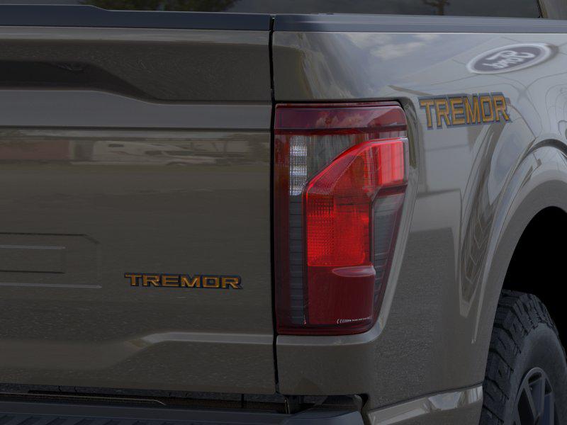 2026 FORD F-150 TREMOR 缩略图 21