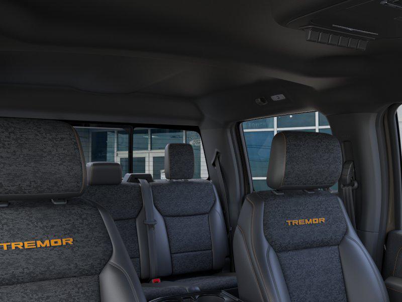 2026 FORD F-150 TREMOR 缩略图 22