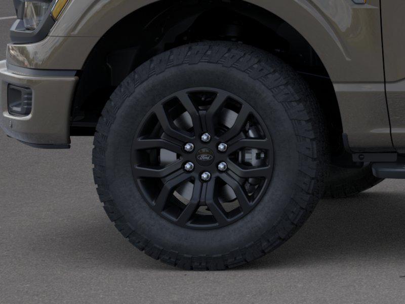 2026 FORD F-150 TREMOR 缩略图 19