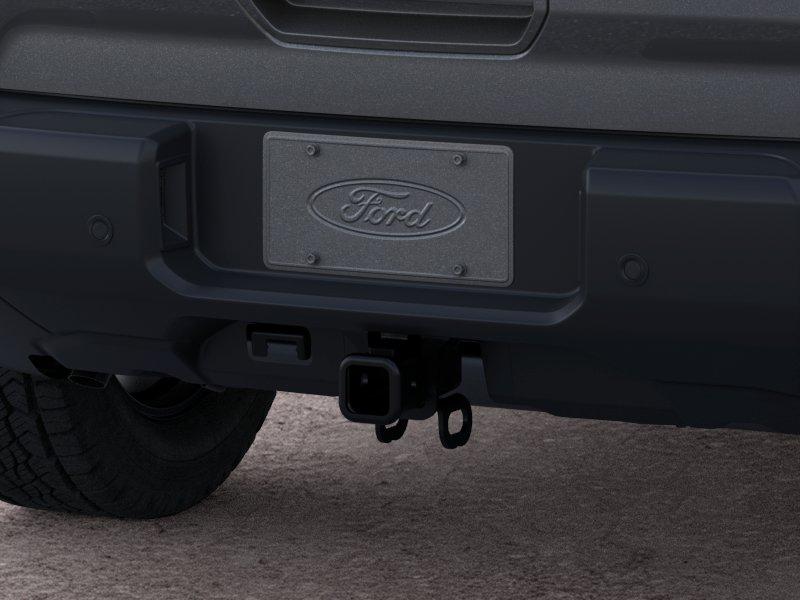 2026 FORD BRONCO SPORT BADLANDS — миниатюра 23
