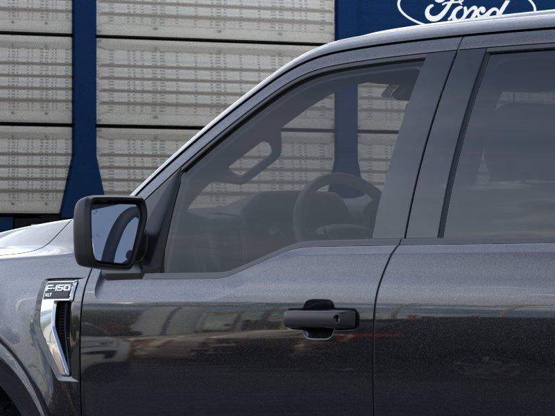 2026 FORD F-150 XLT 缩略图 20