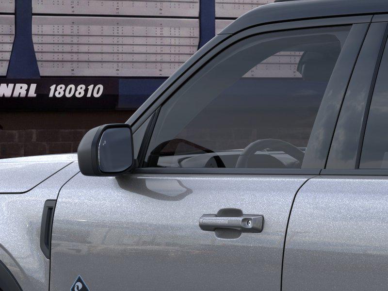 صورة مصغرة 20 لـ 2026 FORD BRONCO SPORT OUTER BANKS