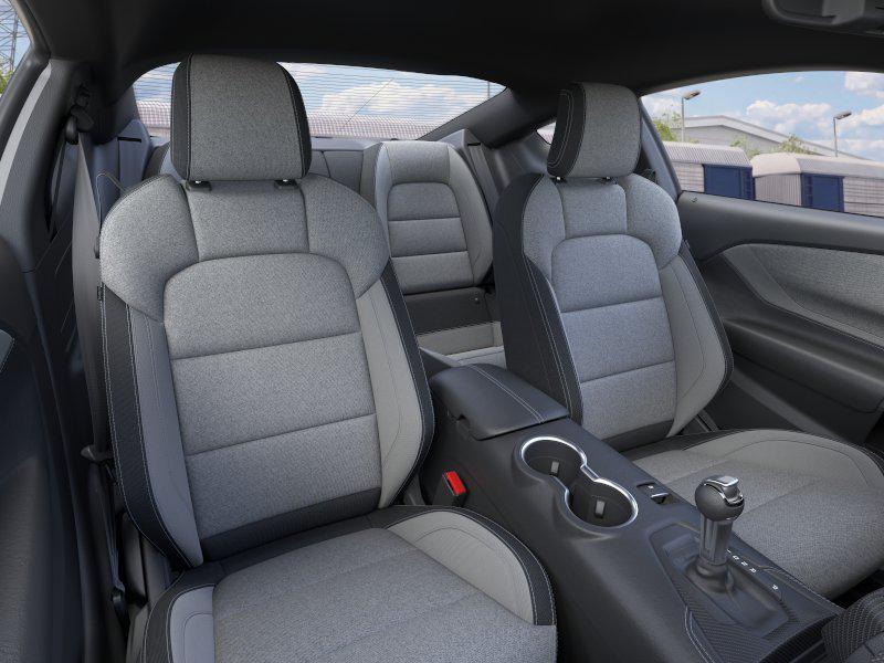 صورة 10 لـ 2026 FORD MUSTANG ECOBOOST