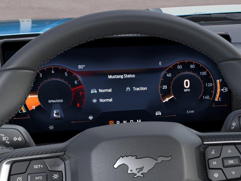 صورة مصغرة 13 لـ 2026 FORD MUSTANG ECOBOOST