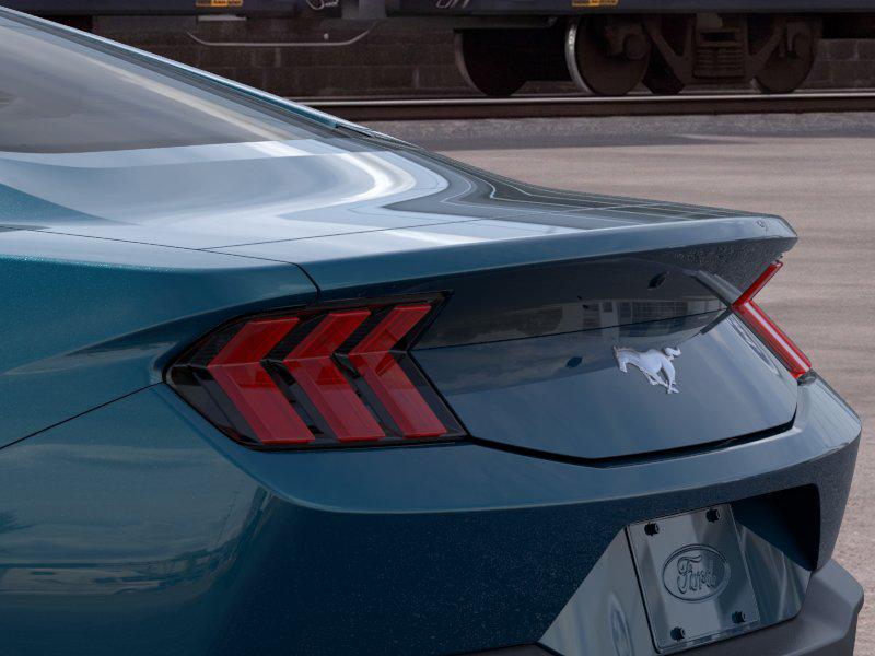 صورة مصغرة 22 لـ 2026 FORD MUSTANG ECOBOOST
