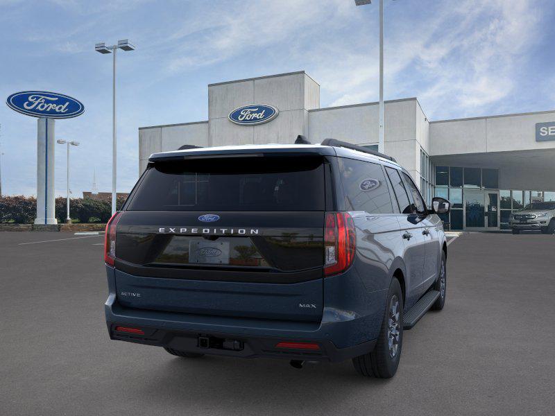 2026 FORD EXPEDITION MAX ACTIVE 4X4 — фото 8