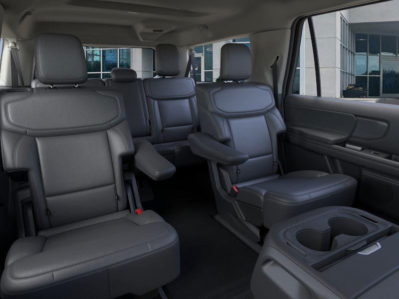 صورة مصغرة 11 لـ 2026 FORD EXPEDITION MAX ACTIVE 4X4