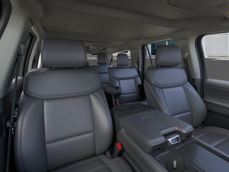 2026 FORD EXPEDITION MAX ACTIVE 4X4 — фото 10