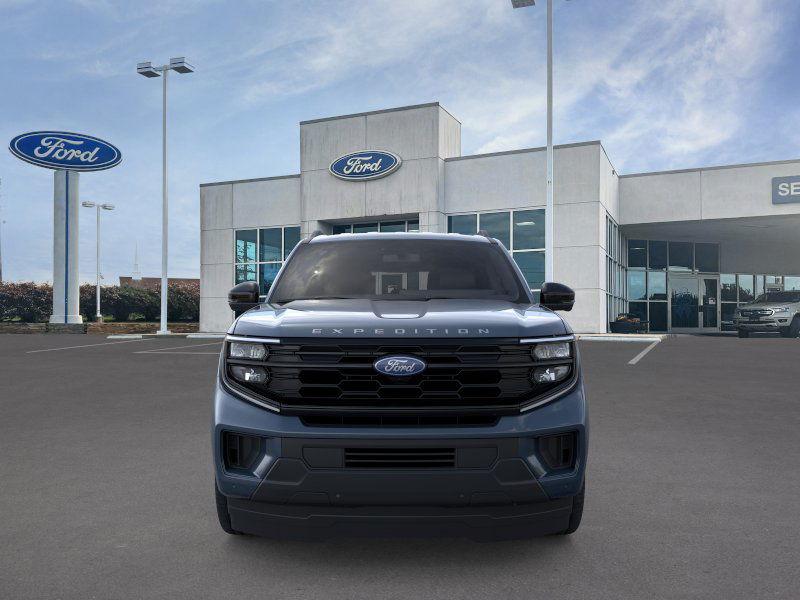 صورة 6 لـ 2026 FORD EXPEDITION MAX ACTIVE 4X4