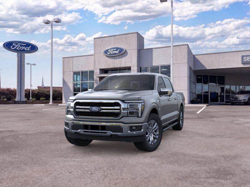 صورة مصغرة 2 لـ 2026 FORD F-150 LARIAT